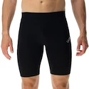 Herren Shorts UYN  RUNNING ULTRA1 OW TIGHT SHORTS Black S