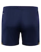 Herren Shorts Warrior Aurum Tech Short Navy