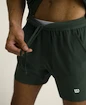 Herren Shorts Wilson  M Tournament Short V2 7" Sycamore