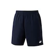 Herren Shorts Yonex  Mens Knit Shorts 15170 Navy Blue