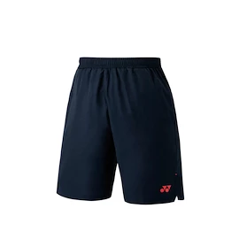 Herren Shorts Yonex Mens Shorts 15165 Indigo Marine