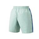 Herren Shorts Yonex  Mens Shorts 15166 Smoke Mint