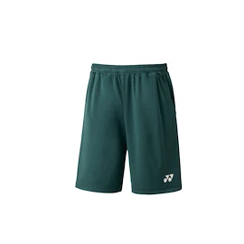 Herren Shorts Yonex YM0030 Antique Green