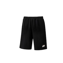 Herren Shorts Yonex YM0030 Black