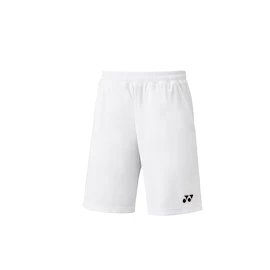 Herren Shorts Yonex YM0030 White