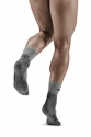 Herren Socken CEP  Grey