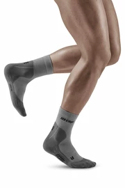 Herren Socken CEP  Grey