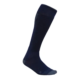 Herren Socken Icebreaker Merino Ski+ Light OTC Roylnav/Dawn/Midnight Navy