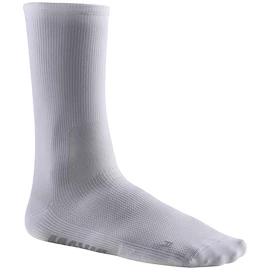 Herren Socken Mavic Essential High Sock White