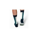 Herren Socken On  High Sock Storm/Moss