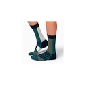 Herren Socken On  High Sock Storm/Moss