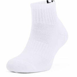 Herren Socken Under Armour  Core QTR