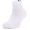 Herren Socken Under Armour  Core QTR  XL