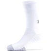 Herren Socken Under Armour  Crew white