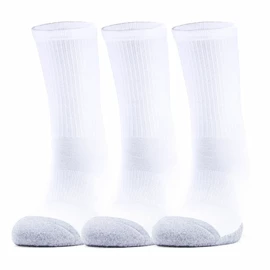 Herren Socken Under Armour Crew white