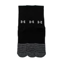 Herren Socken Under Armour HeatGear Crew-BLK