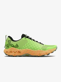 Herren Sportschuhe Under Armour HOVR DS Ridge TR-GRN