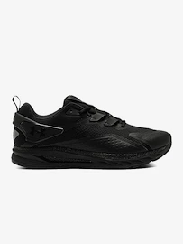 Herren Sportschuhe Under Armour HOVR Flux MVMNT-BLK