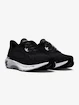 Herren Sportschuhe Under Armour HOVR Machina 3-BLK