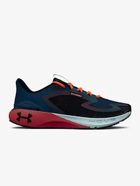 Herren Sportschuhe Under Armour HOVR Machina 3 Storm-BLK