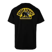 Herren T-Shirt 47 Brand  NHL Boston Bruins Backer '47 ECHO Tee