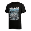 Herren T-Shirt 47 Brand  NHL LA Kings Graphic ’47 Drop Shoulder Tee