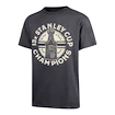 Herren T-Shirt 47 Brand  NHL Toronto Maple Leafs Graphic ’47 Drop Shoulder Tee