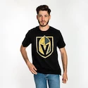 Herren T-Shirt 47 Brand  NHL Vegas Golden Knights Imprint ’47 Echo Tee XXL