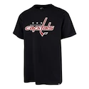 Herren T-Shirt 47 Brand  NHL  Washington Capitals Imprint ’47 Echo Tee XL