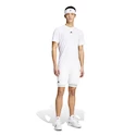 Herren T-Shirt adidas  Airchil Tee Pro White