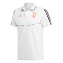 Herren T-Shirt adidas  CO Polo Juventus FC