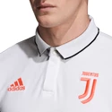 Herren T-Shirt adidas  CO Polo Juventus FC