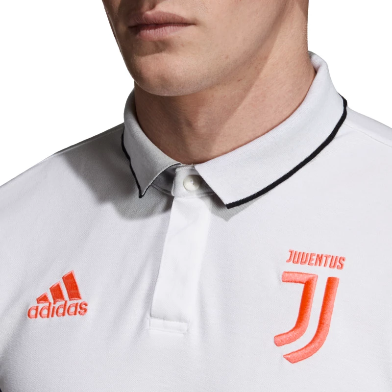 Adidas juventus polo shirt hotsell