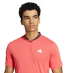 Herren T-Shirt adidas  Freelift Polo Pro Selure