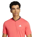 Herren T-Shirt adidas  Freelift Polo Pro Selure