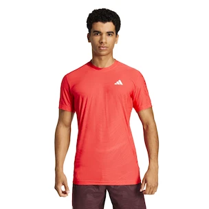 Herren T-Shirt adidas  Freelift Tee Pro Selure