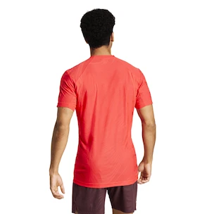 Herren T-Shirt adidas  Freelift Tee Pro Selure  L