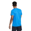 Herren T-Shirt adidas Own The Run Blue Rush