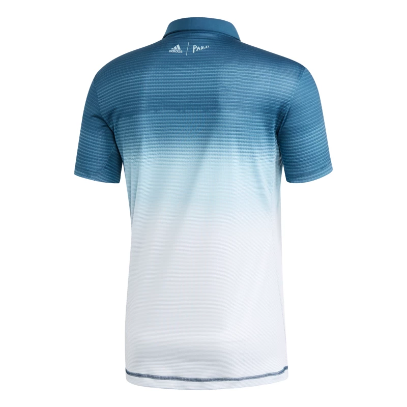 Adidas parley shirt best sale