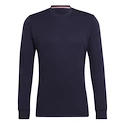 Herren T-Shirt adidas  Tennis Freelift LS Tee Shadow Navy L