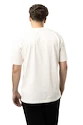 Herren T-Shirt Bauer  Acidwash Photoreel Tee White