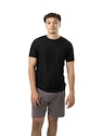 Herren T-Shirt Bauer  Core SS Tech Tee Black