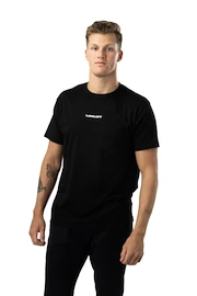 Herren T-Shirt Bauer  Core SS Tee Black