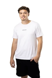 Herren T-Shirt Bauer  Core SS Tee White