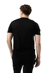 Herren T-Shirt Bauer  Name Tag Tee Black