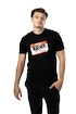 Herren T-Shirt Bauer  Name Tag Tee Black S