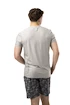 Herren T-Shirt Bauer  SS Tech Tee Grey