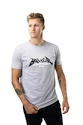 Herren T-Shirt Bauer  ST. HOCKEY Tee Grey S