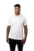 Herren T-Shirt Bauer  Team Polo White