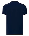 Herren T-Shirt BIDI BADU  New York 2024 Chill Tee Dark Blue/Red